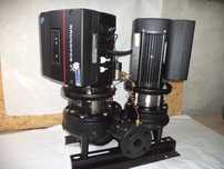 Grundfos TPDE-2000