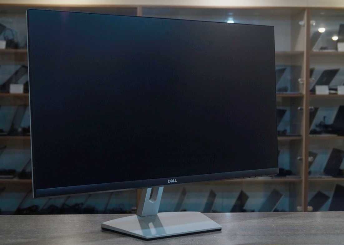 Монітор Dell S2721HN White (FullHD/IPS/27")TVOYO