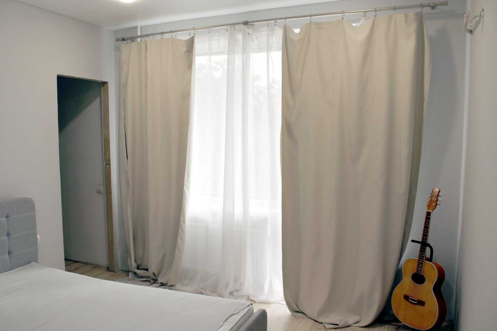 Продам  квартиру 83 м2 в центрі міста
