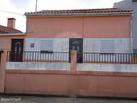 Moradia T2 para venda