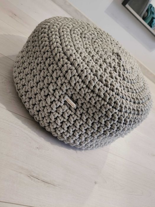 Sprzedam pufe ozdobną