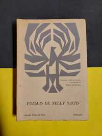Paulo Quintela - Poemas de Nelly Sachs