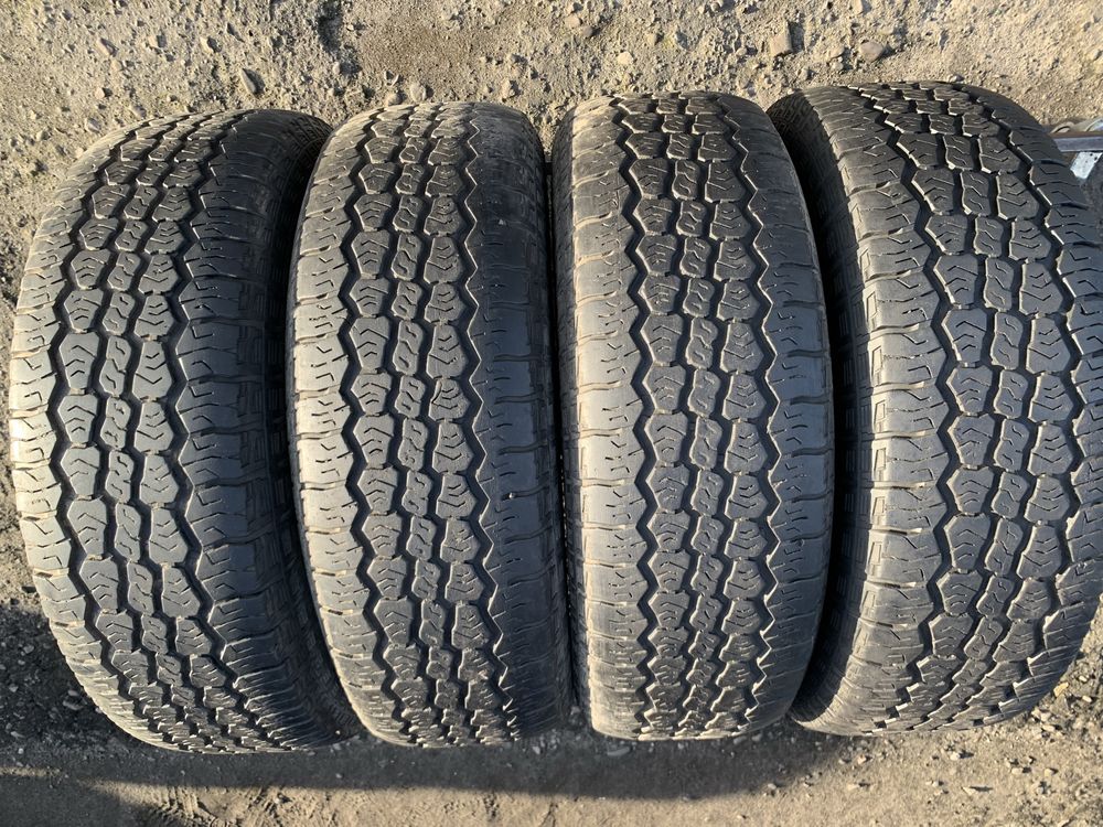 Шини 235/75 R15 Imperial 235 75 15