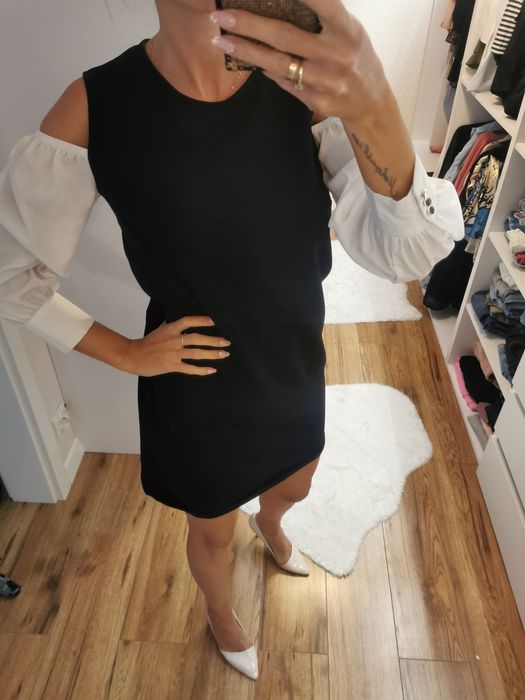 Sukienka damska mohito