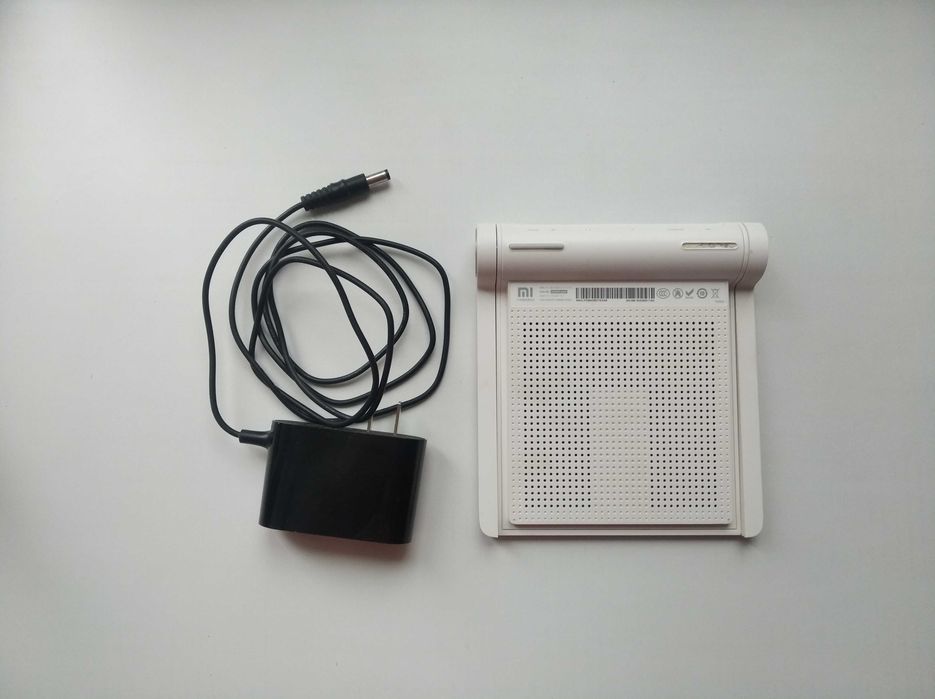 роутер, маршрутизатор интернет Xiaomi Mini Wifi White
