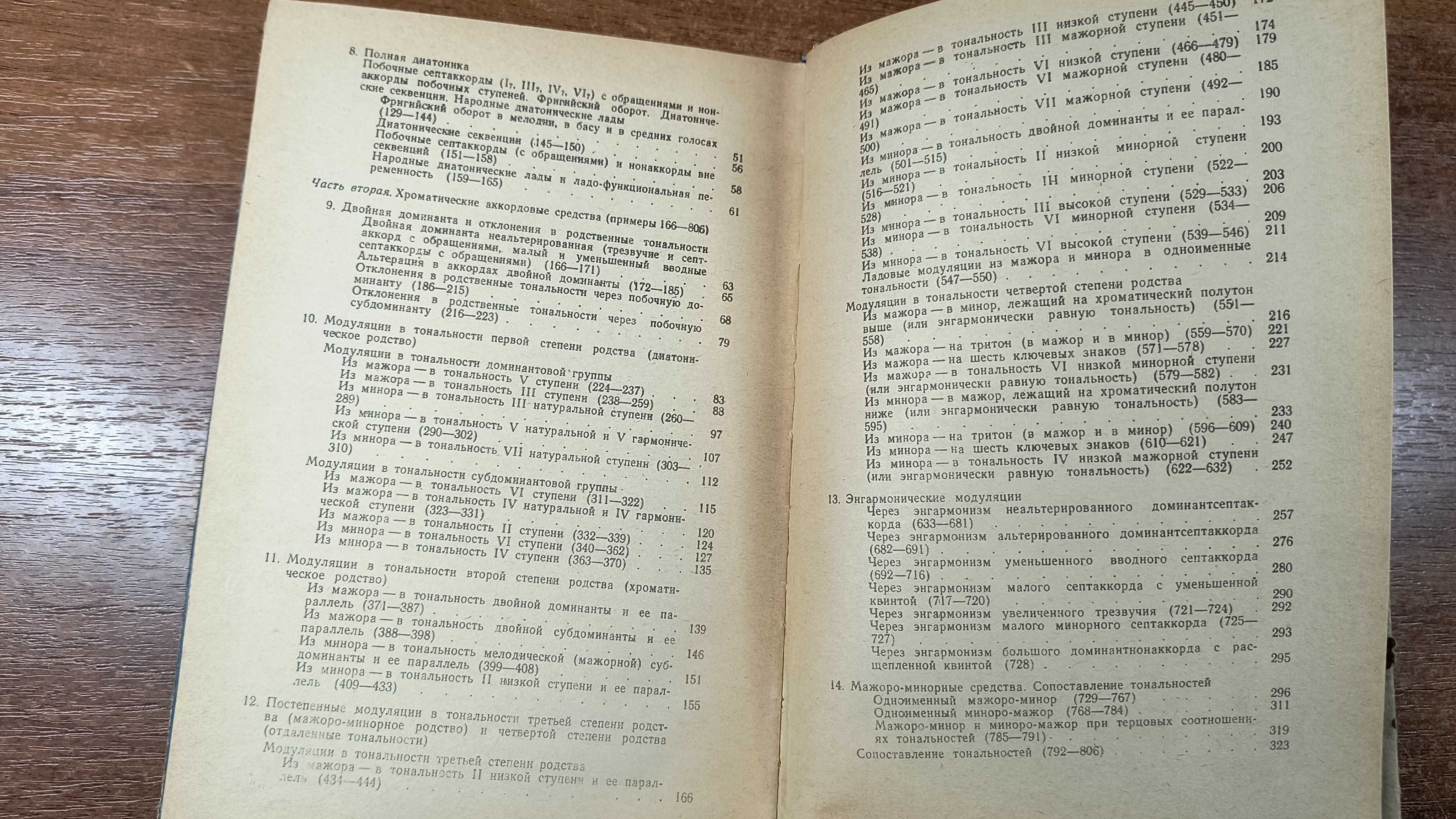 Гармоническое сольфеджио (Алексеев)