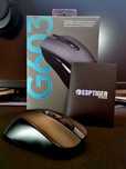 Mysz Logitech G603 Lightspeed (Nie g pro, pro x ,superlight)