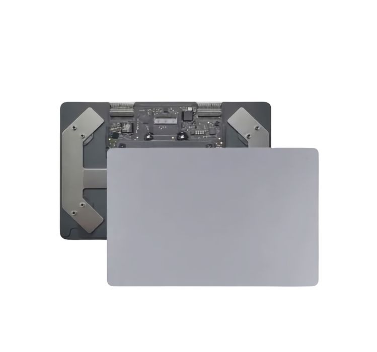 Трекпад шлейф оригінал MacBook Air 13 M1 2020 A2337 Space Gray Silver