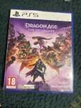 Dragon Age Veilguard straż zasłony ps5 playstation 5