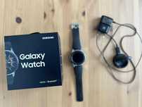Smartwatch GALAXY WATCH 46mm