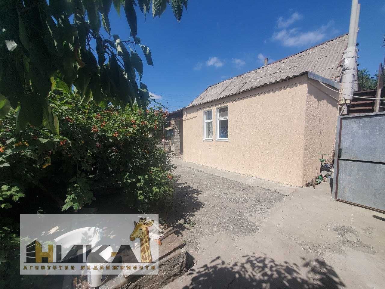 Продаж затишного будинка с. Новоолександрівка