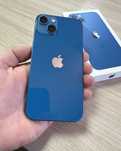 iPhone 13 256Gb Blue Neverlock