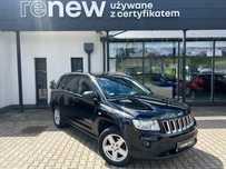 Jeep Compass Compass 2.2 Diesel 4x2