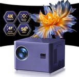 Проектор YEZMEK AK-63 Full HD Wi-Fi Bluetooth