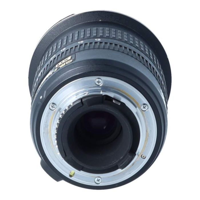 Nikon 12-24mm f4 G AF-S DX IF-ED Cyfrowe.pl Katowice ul Chorzowska 108