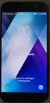 Samsung Galaxy A5 2017 3GB/32GB 5.2'' Preto + processador snapdragon