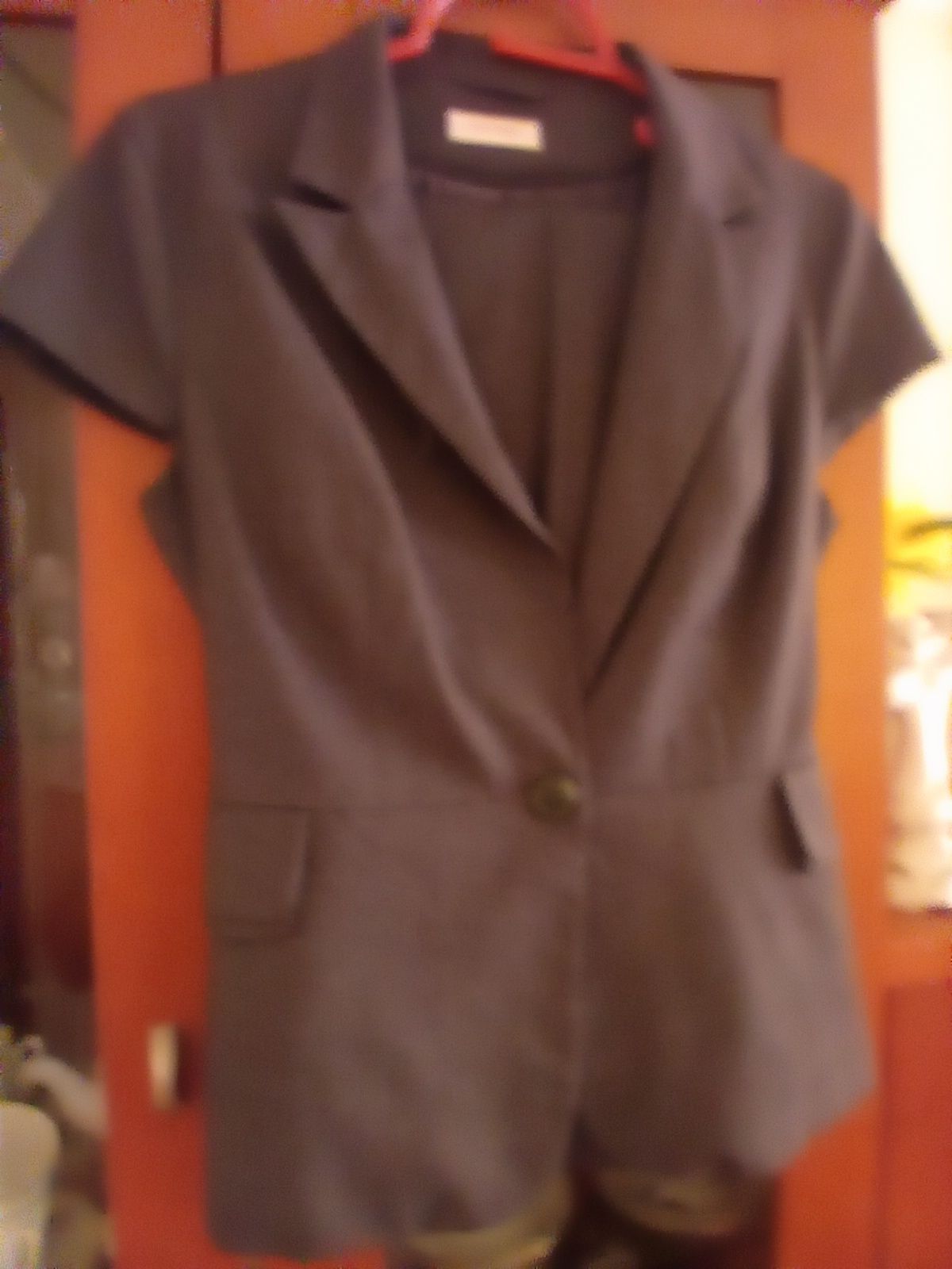 Spodnium Orsay z kamizelka