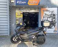 Linhai Buck 125 ADV