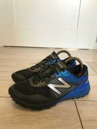 Buty trekkingowe New Balance 910v4 gore-tex rozm. 40