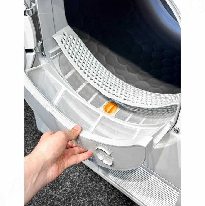 Професійна сушильна машина Miele PDR 300 HP Germany