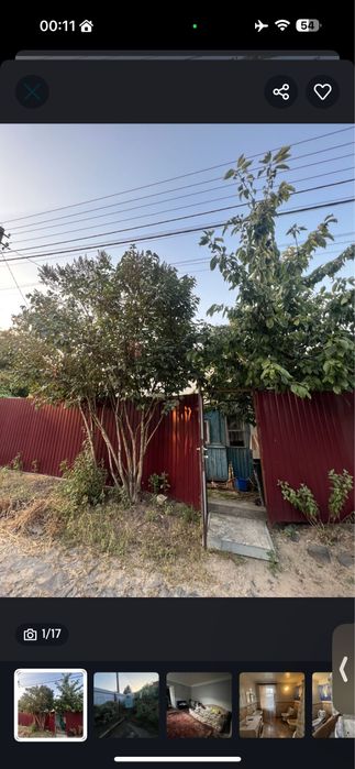 Оренда будинку Соломяньський район