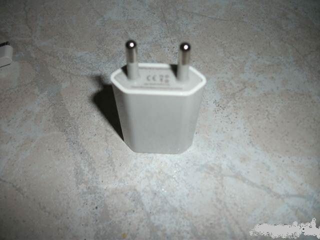 carregador aplle