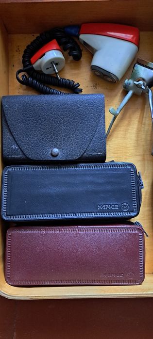 Станки для гоління 7 штук