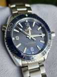 Zegarek Omega Seamaster Planet Ocean 600M 39,5mm 215.30.40.20.03.001