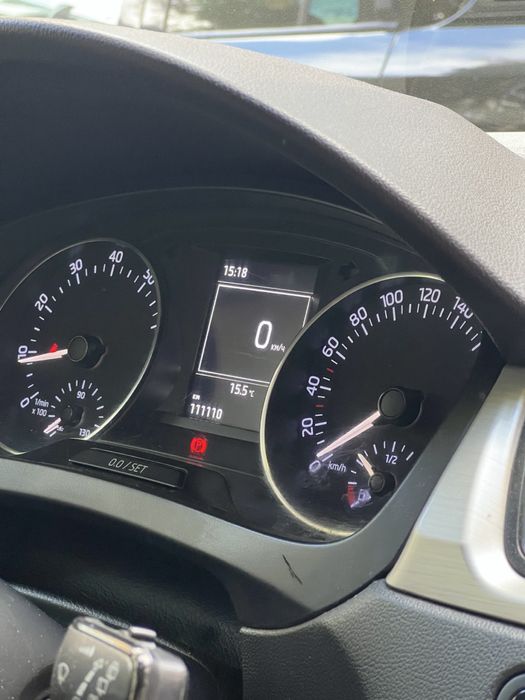 Skoda Rapid Spaceback