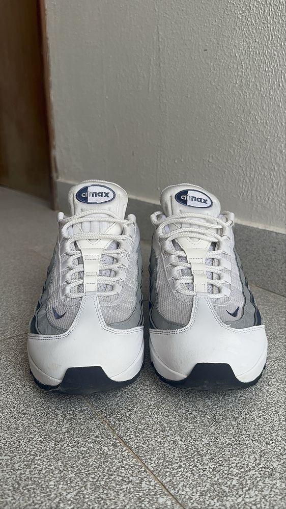 Air Max 95 novos