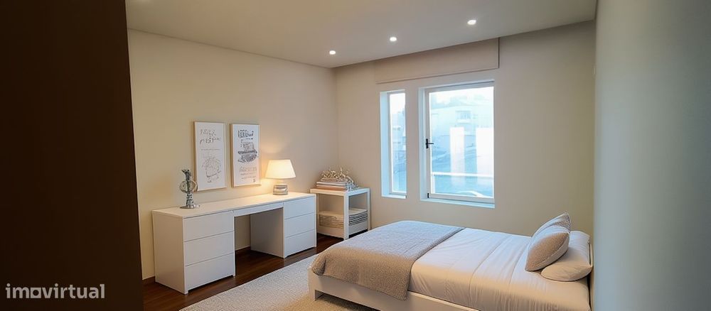 T2+1 Seixezelo, V N Gaia