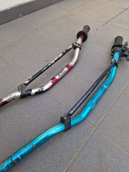 Peças Yamaha Dt 50 LC