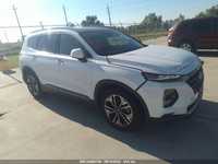 Hyundai Santa Fe 2019 HYUNDAI Santa FE Limited 2.0L Turbo GDI E-CVVT