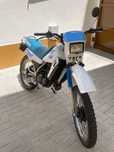 Yamaha dt lc 50