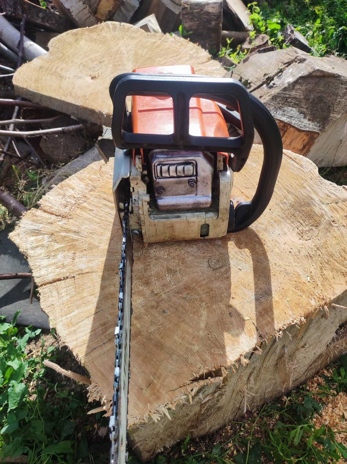 STIHL MS 180 оригінал бензопила