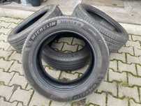 Opony letnie Michelin