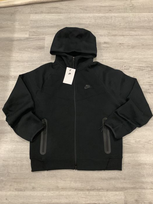 Nike tech preto - Novo , nunca usado