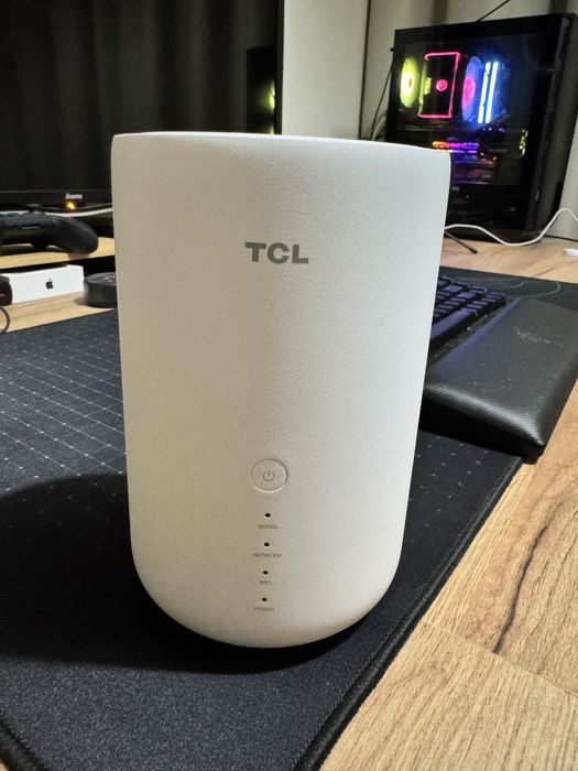 Router Mobilny TCL HH130VM