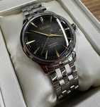 Zegarek Seiko Presage Limitowany Coctail Time Star Bar Nowy nieużywany