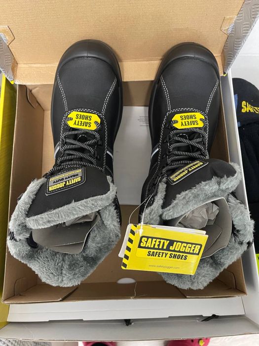 Набір Safety Jogger PromoNordi Чоботи