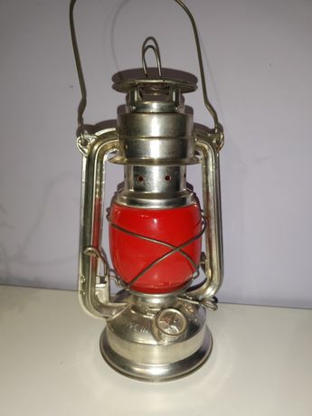 Lampa naftowa GDR BAT nr158