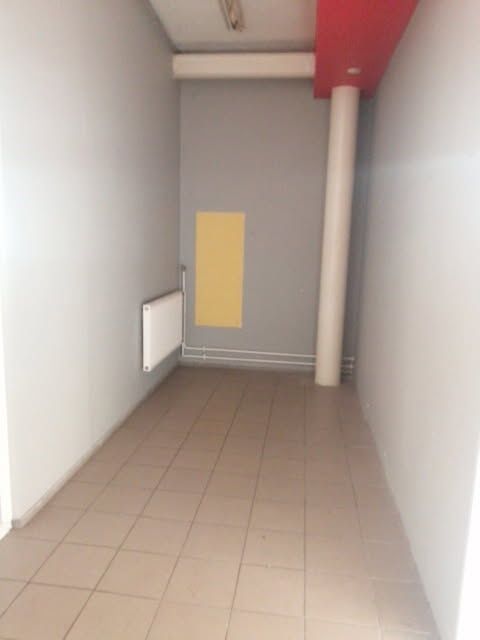 Lokal Handlowo Usługowy