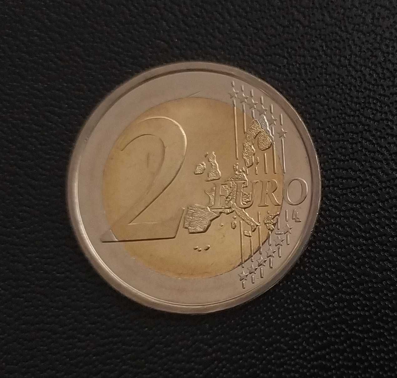2 euro 2006 Luxemburg - okolicznościowe