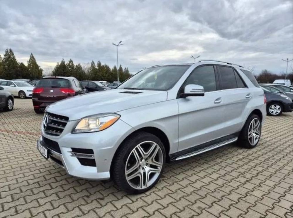 Полуось Роздатка Кардан ML W166 ML350 w164 w211 w212 w213 Авторозборка