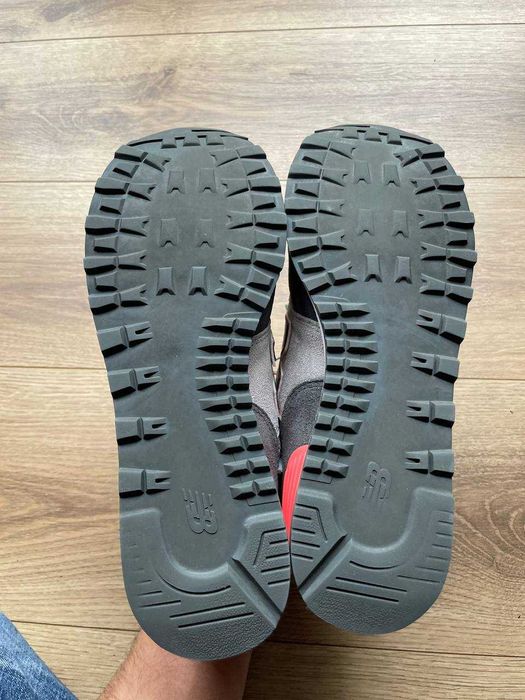 Кросівки фірми New Balance 574 Оригінал