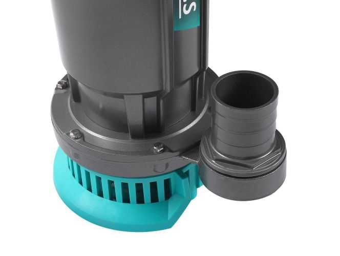 KRAFT&DELE W.D.S Pompa 2" Zanurzeniowa Do Wody 30000l/h 3200w WDS2427