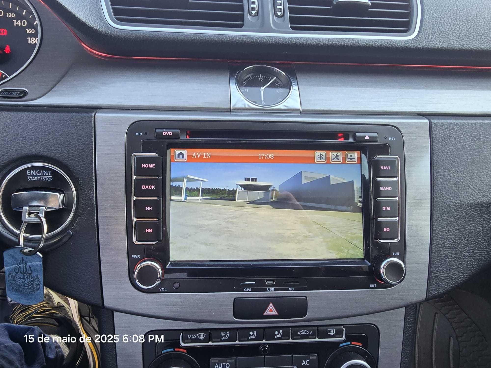 Passat Variant 2.0TDI 150CV Impecável