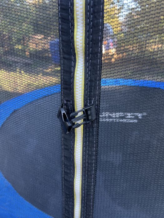 Продам батут в гарному станні