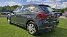 VW Polo VI 1.0MPI Duże radio Piękny kolor !