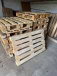 Palety 120x80 przemyslowe